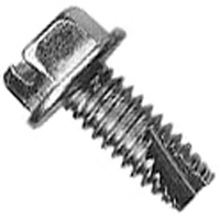 THREADCUTTING SCREWS